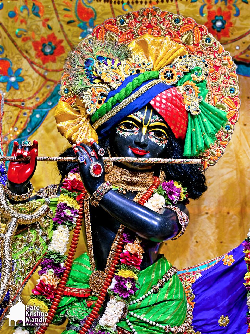 2026-06-18 Darshan